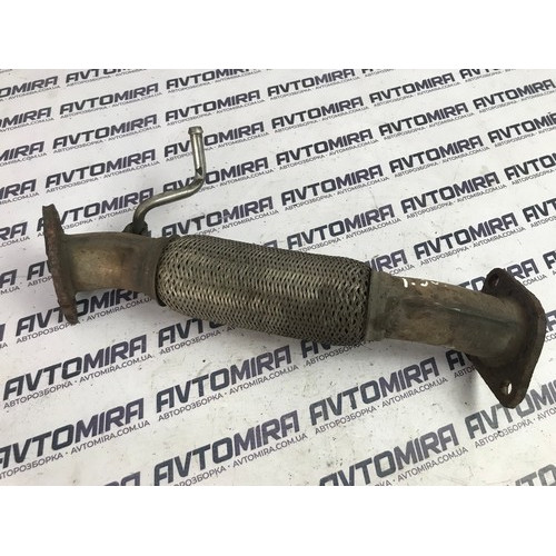 Гофра глушника Hyundai i30 1.6 CRDI 2007-2012 286102R500